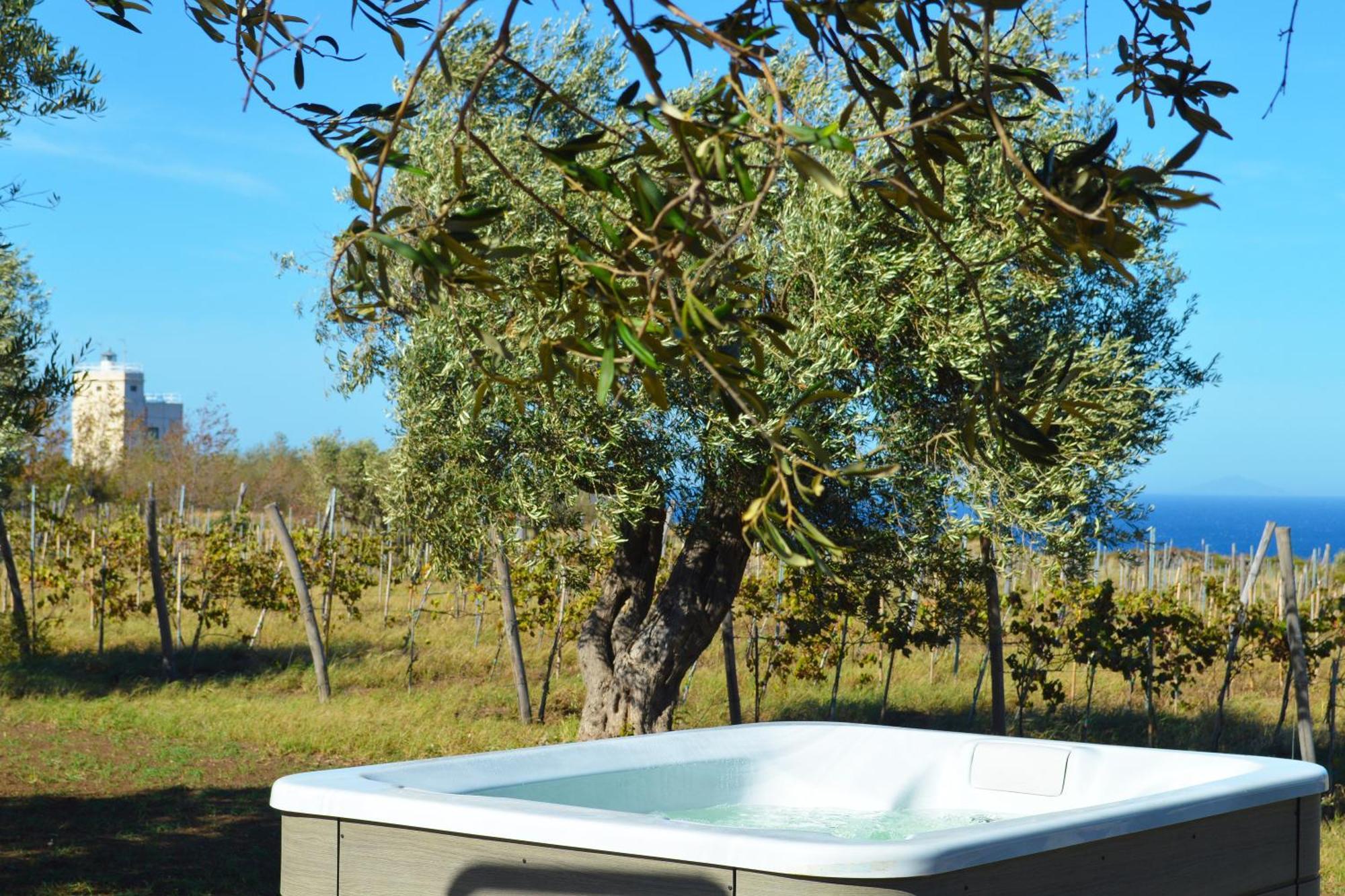 Tenuta Rasocolmo Messina Exterior photo