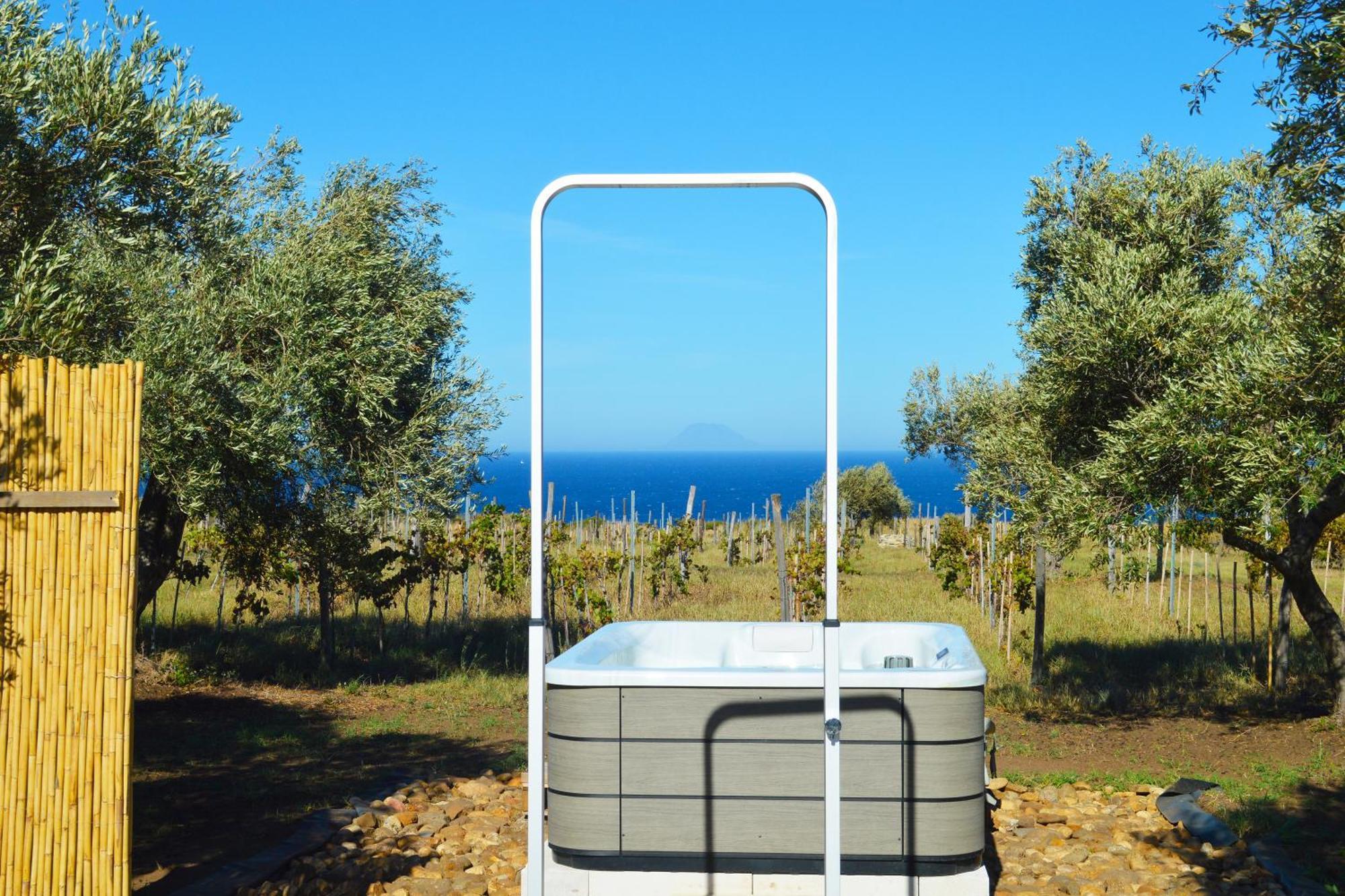 Tenuta Rasocolmo Messina Exterior photo