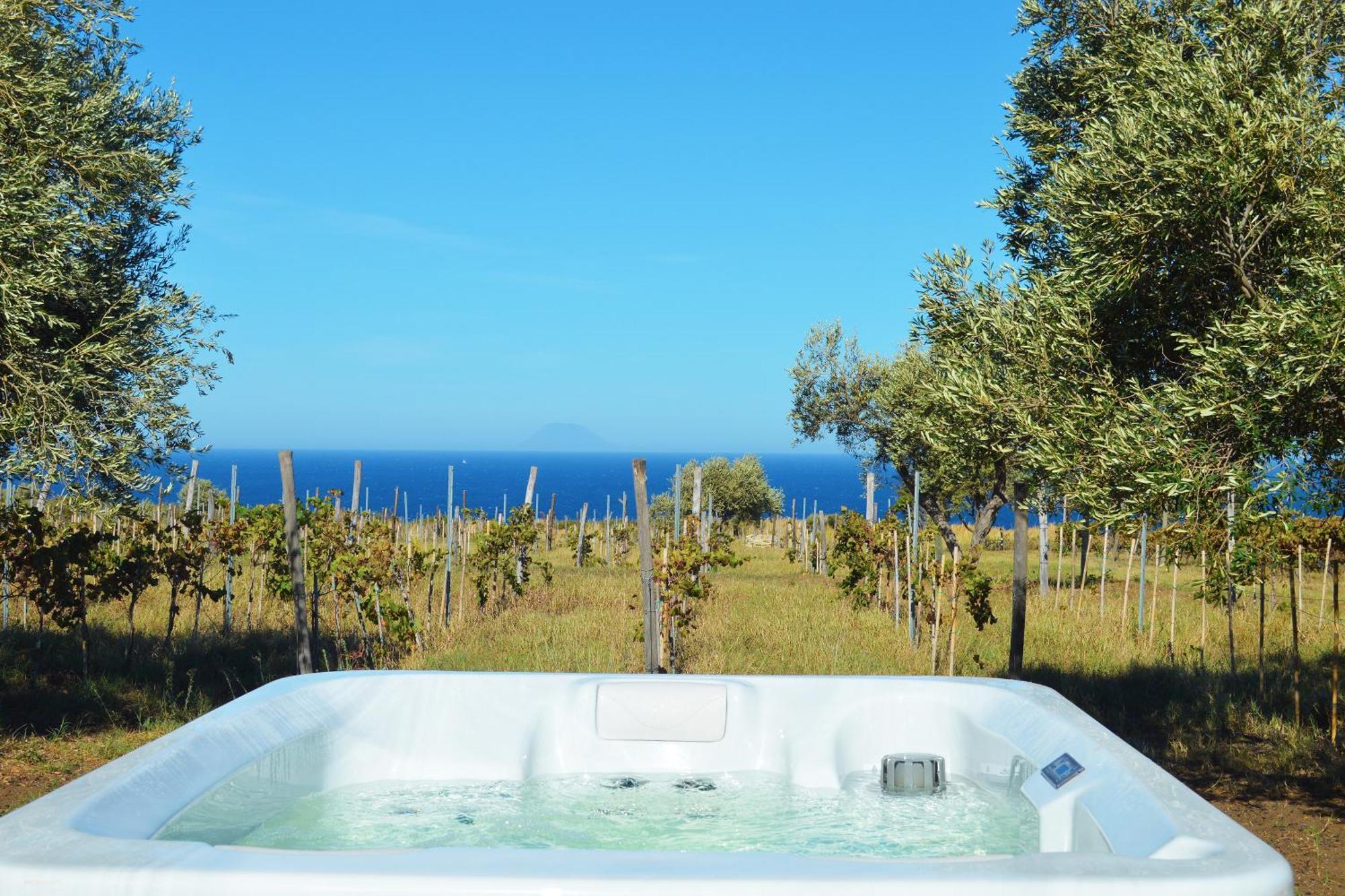 Tenuta Rasocolmo Messina Exterior photo