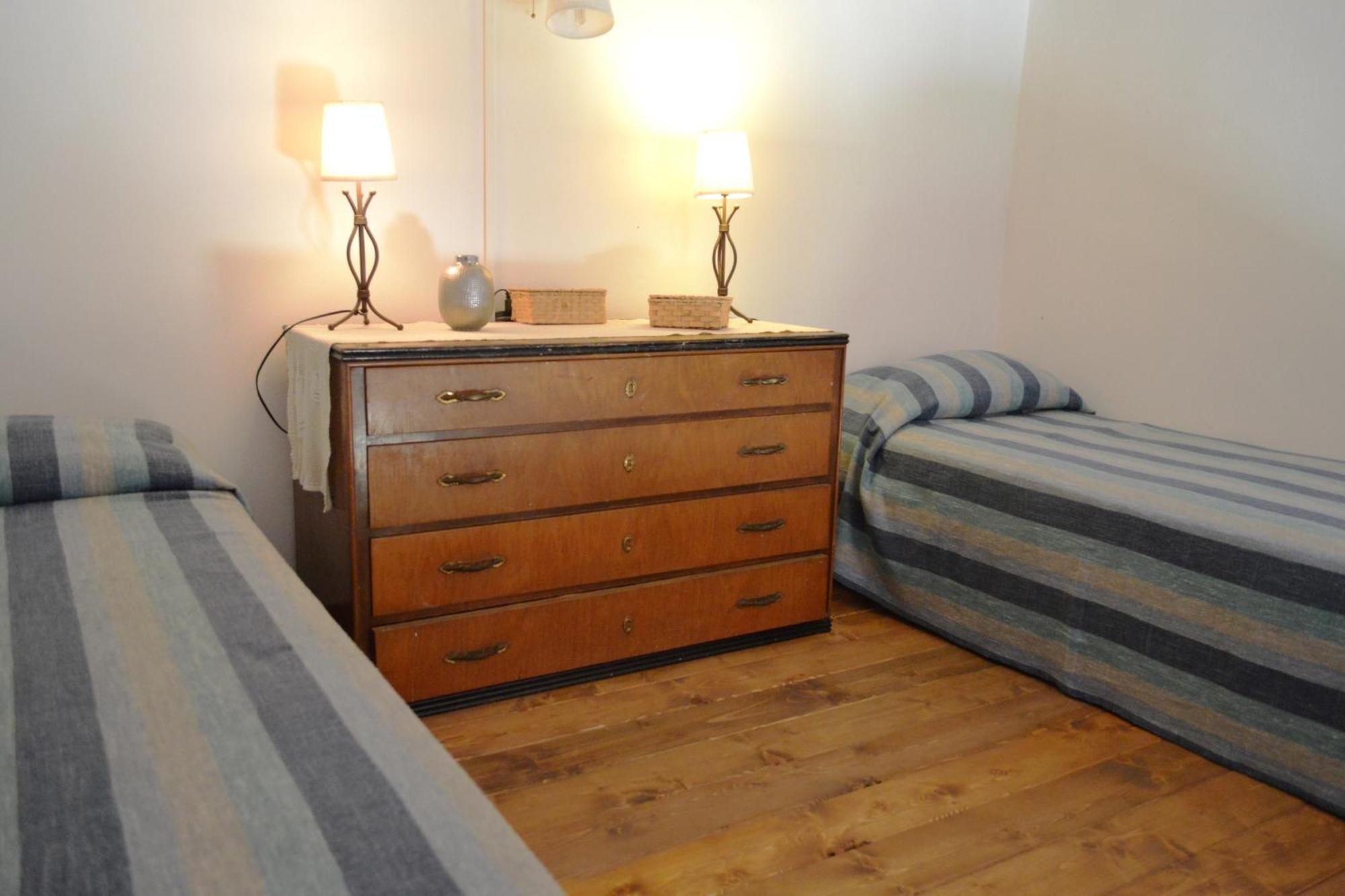 Tenuta Rasocolmo Messina Room photo
