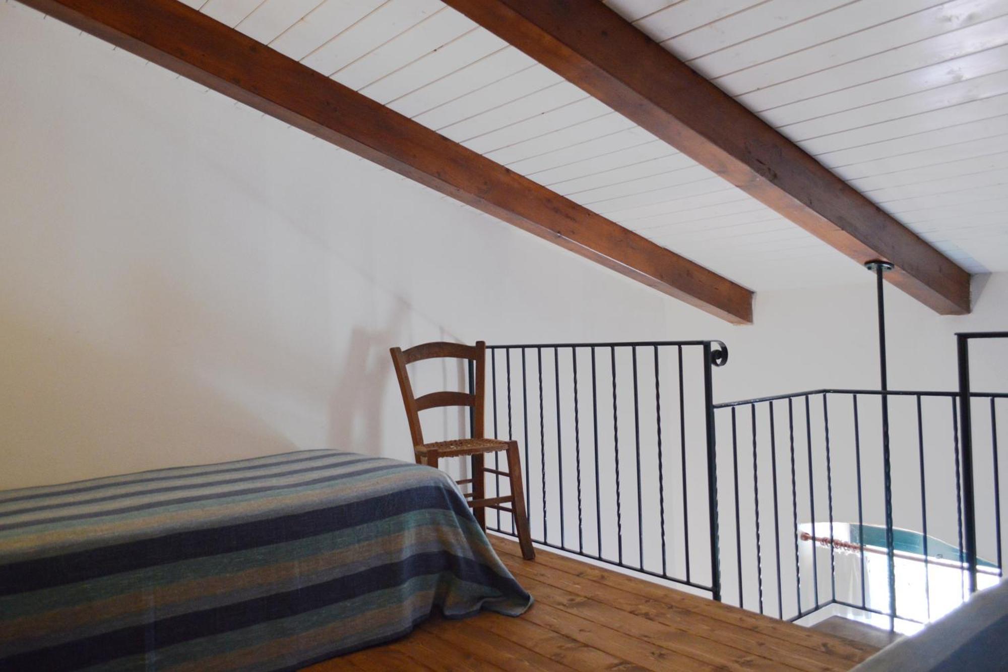 Tenuta Rasocolmo Messina Room photo