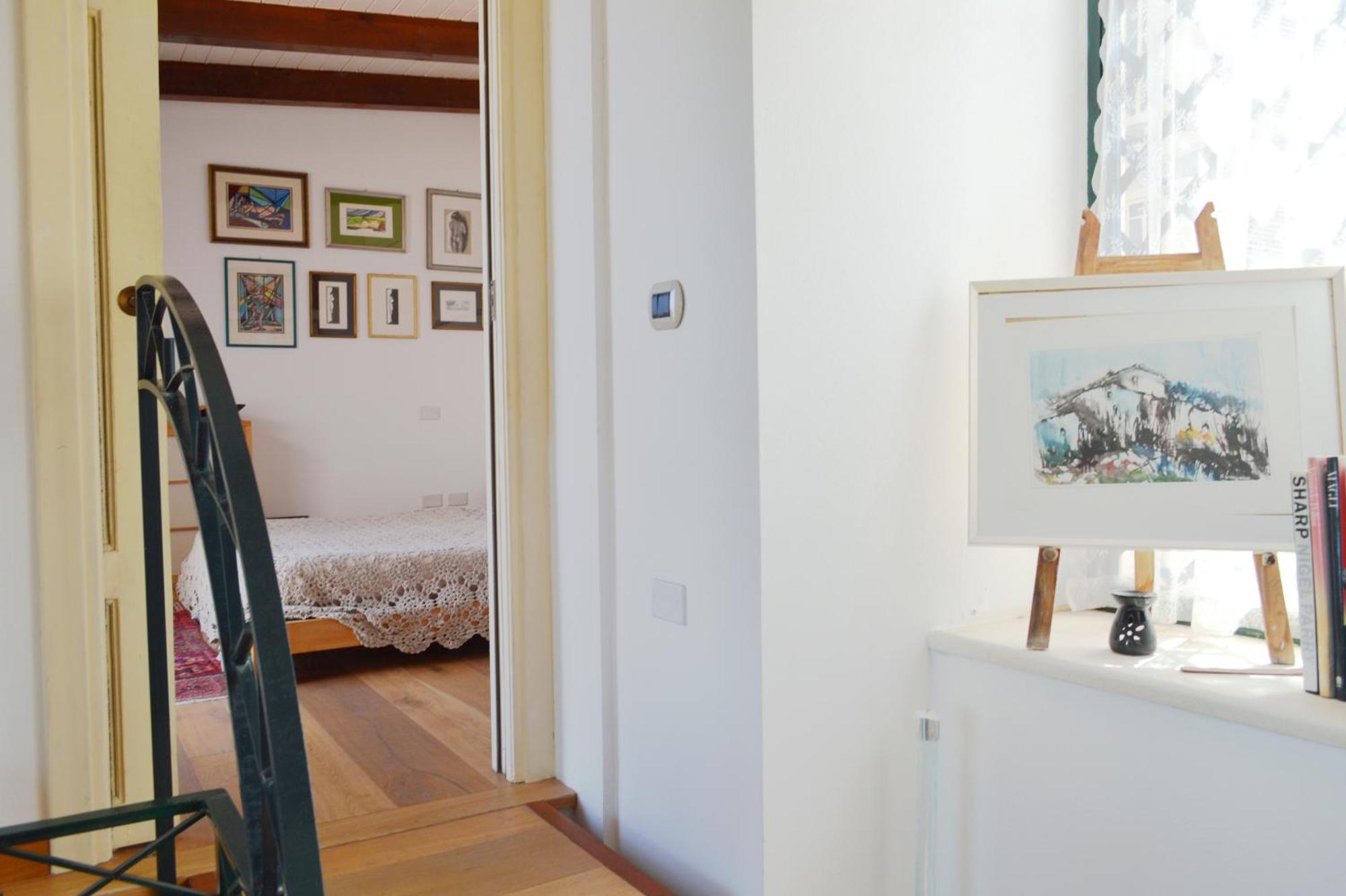 Tenuta Rasocolmo Messina Room photo