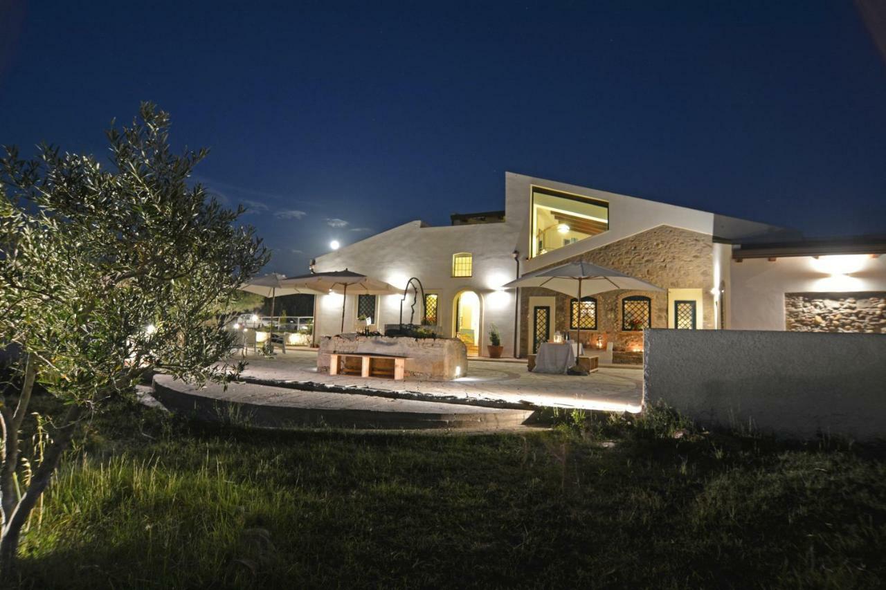 Tenuta Rasocolmo Messina Exterior photo