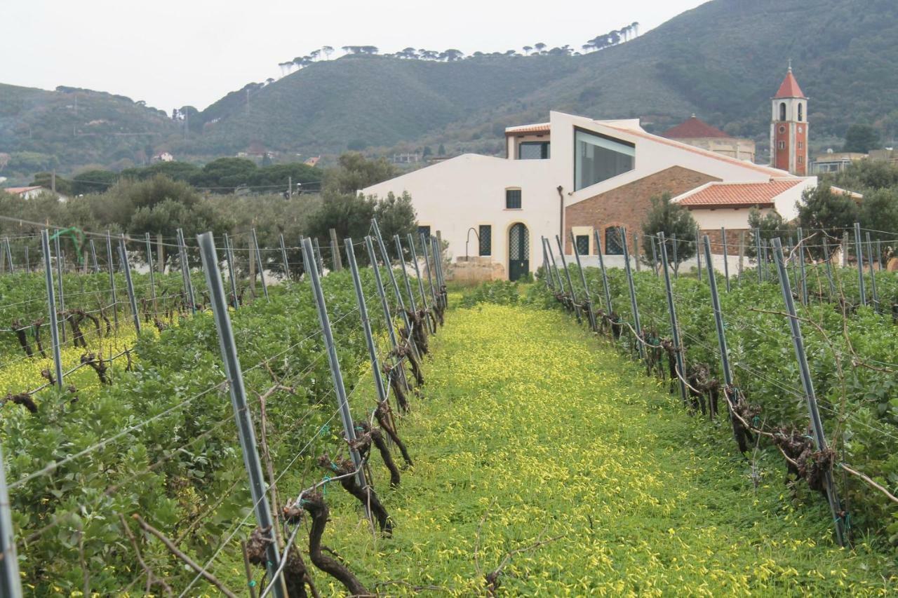 Tenuta Rasocolmo Messina Exterior photo