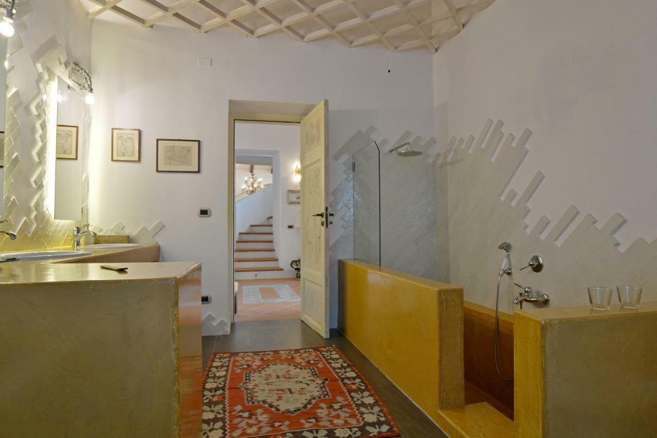 Tenuta Rasocolmo Messina Exterior photo