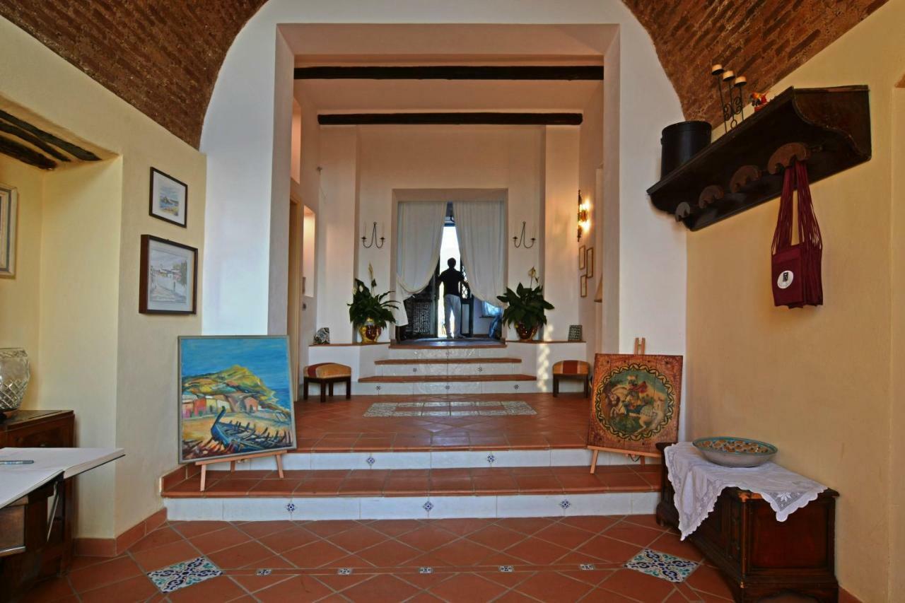 Tenuta Rasocolmo Messina Exterior photo