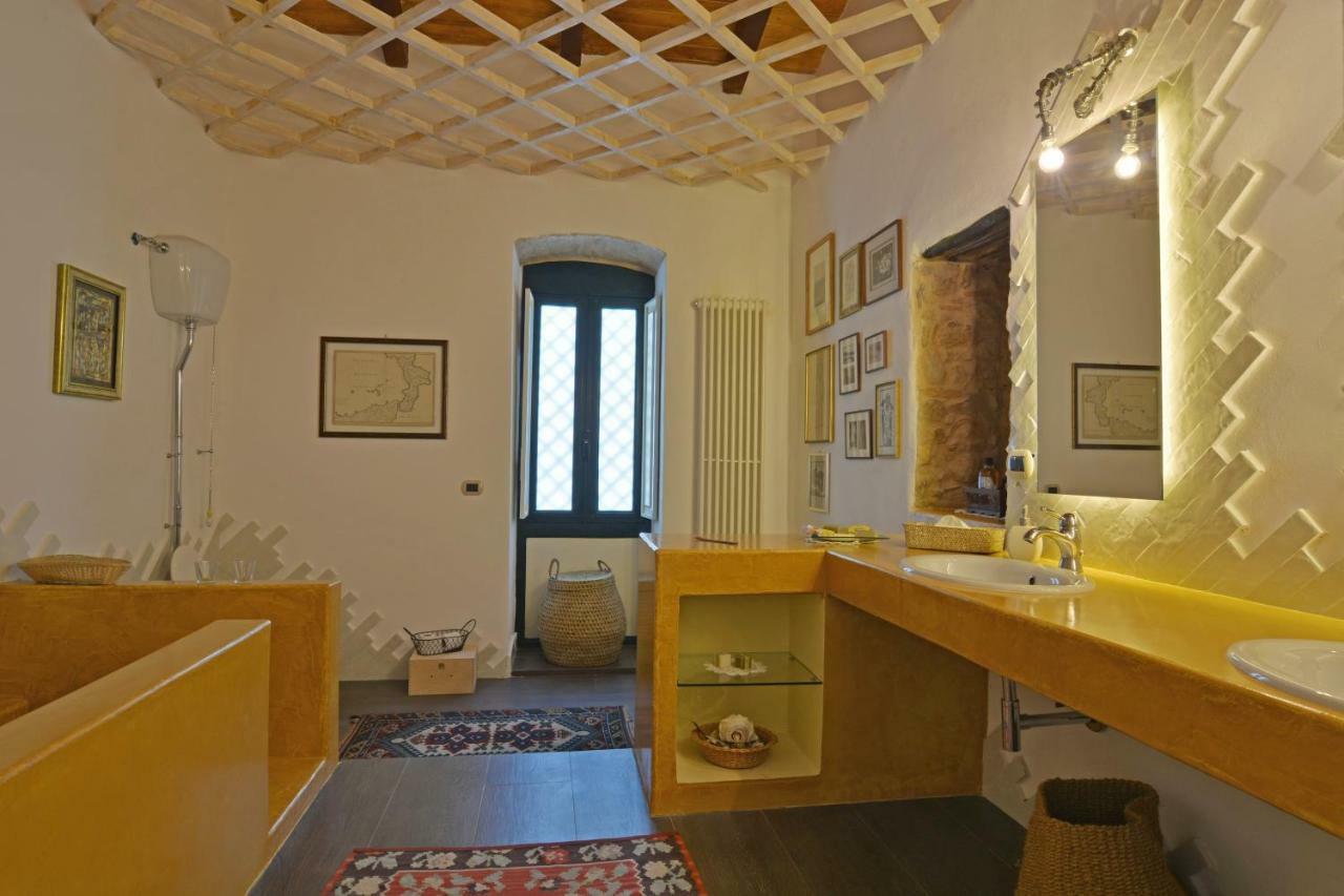 Tenuta Rasocolmo Messina Exterior photo