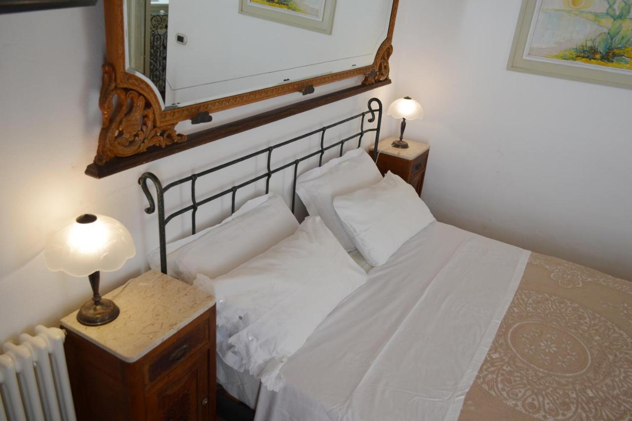 Tenuta Rasocolmo Messina Room photo